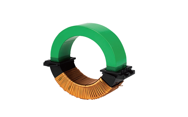 Current Transformer Coil