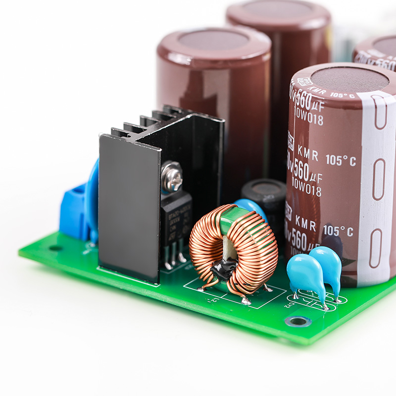 switch mode power supply design