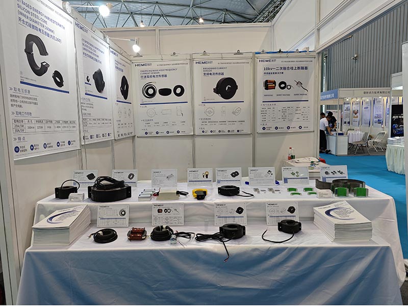 The 2024 China International Electric Power Industry Expo and Green Energy Equipment Expo was successfully completed