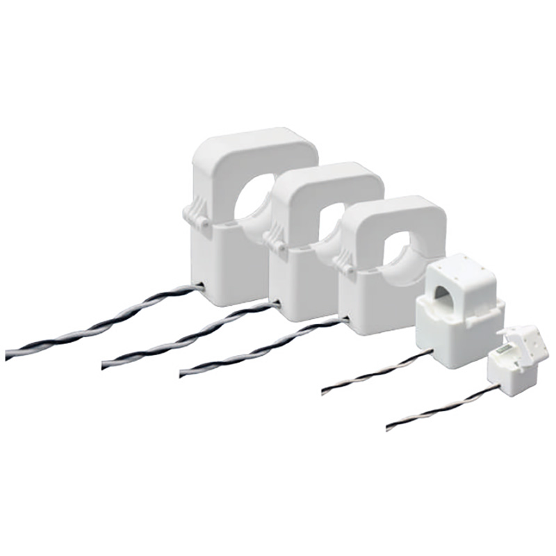 Cable type switching current transformer